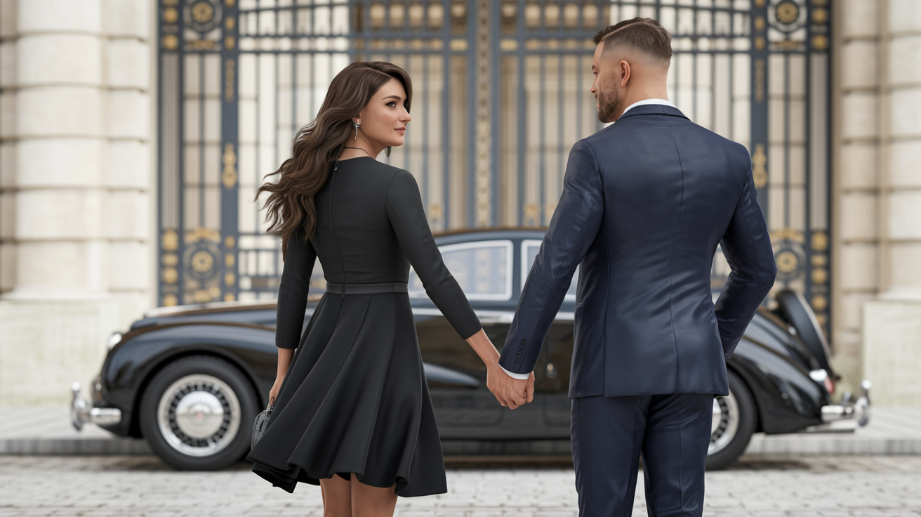 Paris Charles de Gaulle Airport to Palace of Versailles Transfer: Your Complete Guide